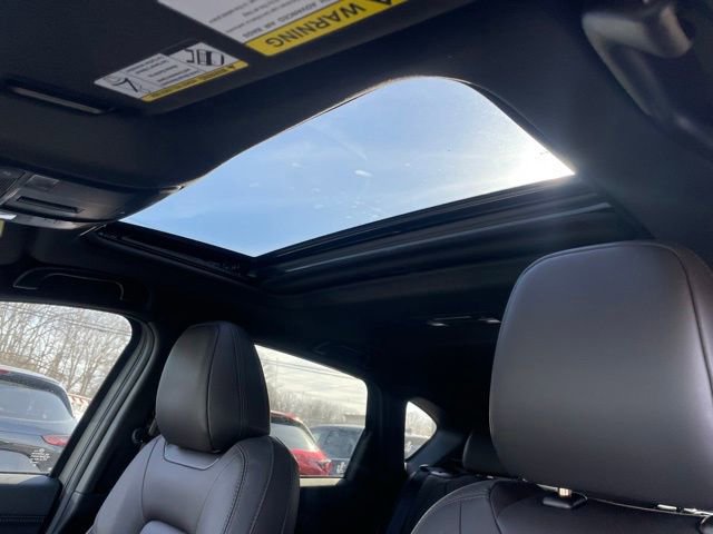 Certified 2024 MAZDA CX-5 Signature AWD/4WD image 29