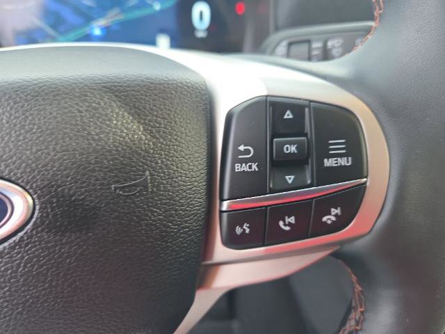 Certified 2025 Ford Explorer Active image 26