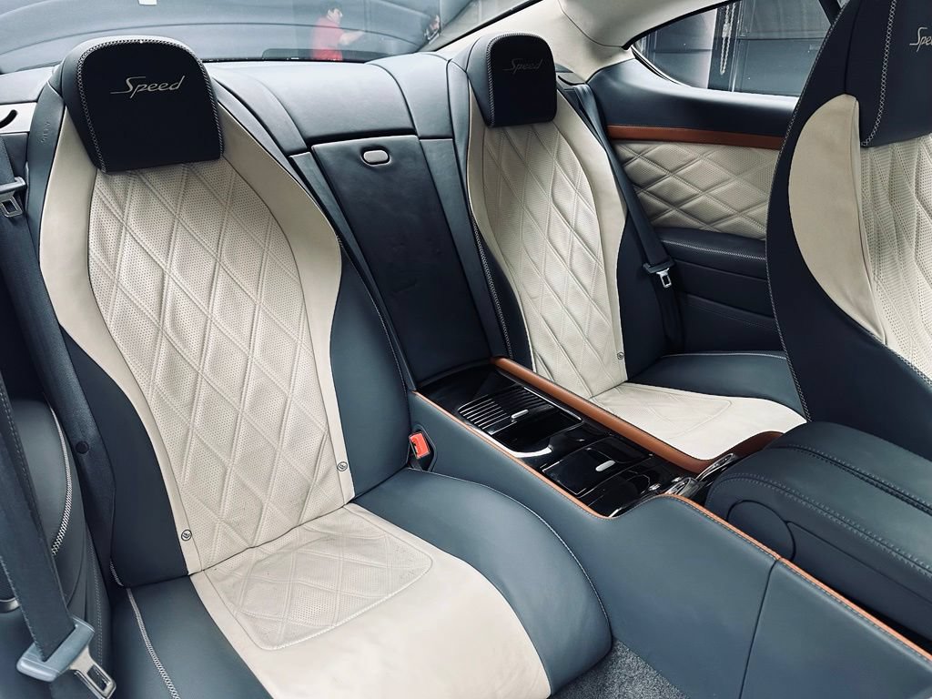 Used 2015 Bentley Continental GT Speed AWD/4WD image 23