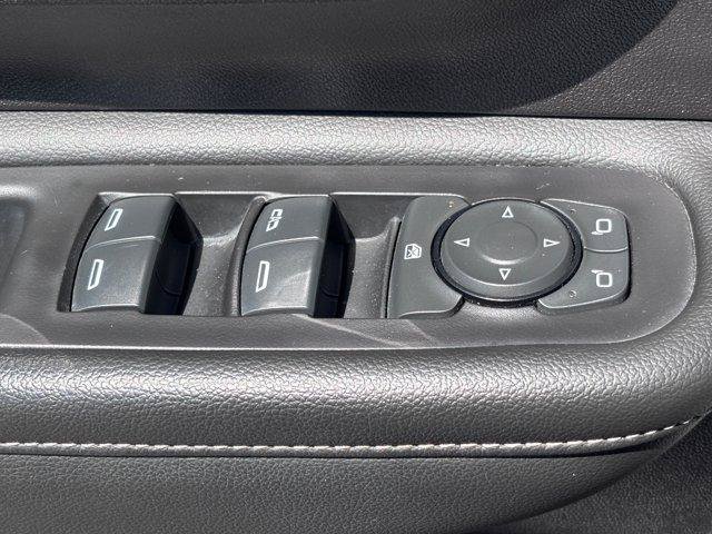 Used 2024 GMC Terrain SLE AWD/4WD image 19