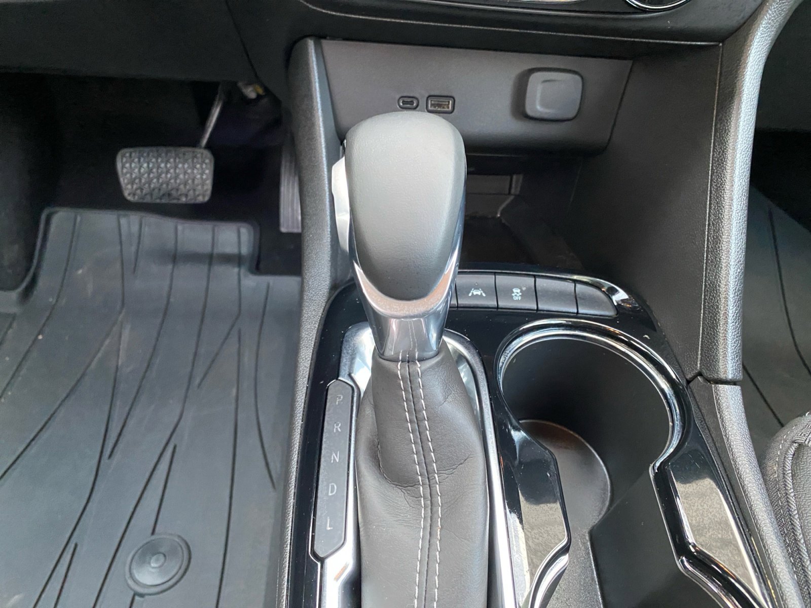 Used 2026 Buick Encore GX Preferred w/ Comfort Package image 22