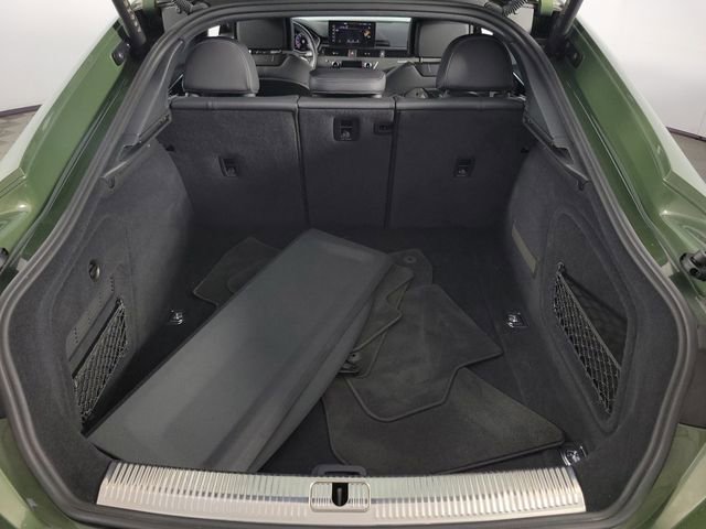 Used 2024 Audi A5 2.0T Premium Plus AWD/4WD image 26