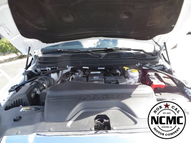 Used 2023 RAM 3500 Limited AWD/4WD image 67