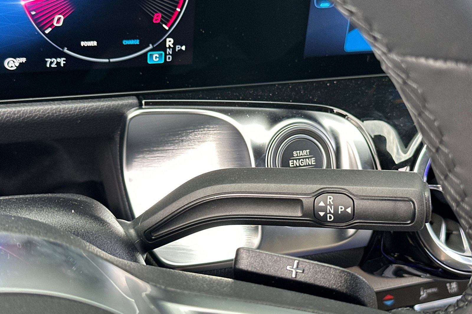 New 2026 Mercedes-Benz GLB 250 GLB 250 image 18