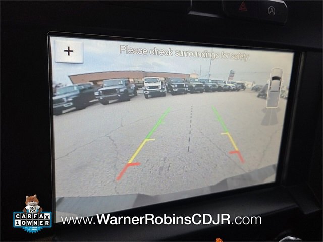 Used 2018 Ford F150 XLT w/ Equipment Group 302A Luxury image 22