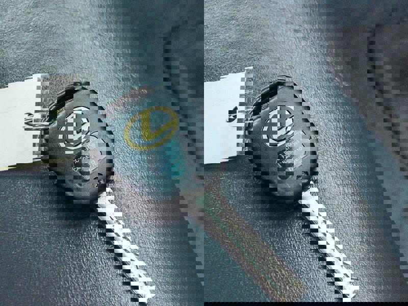 Used 2006 Lexus GX 470 image 36