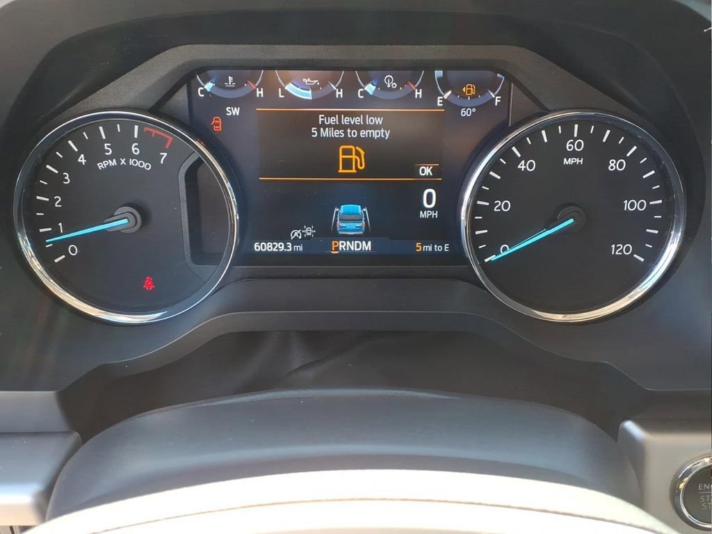 Used 2024 Ford Expedition XLT image 20