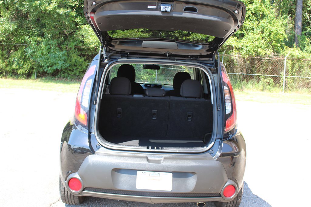 Used 2015 Kia Soul image 20