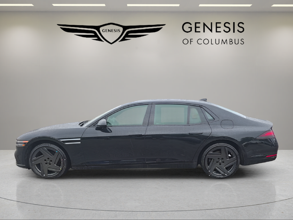 New 2026 Genesis G90 3.5T Prestige AWD/4WD image 8