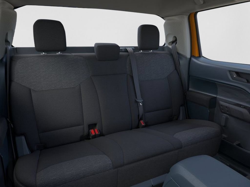 New 2026 Ford Maverick XL AWD/4WD image 11