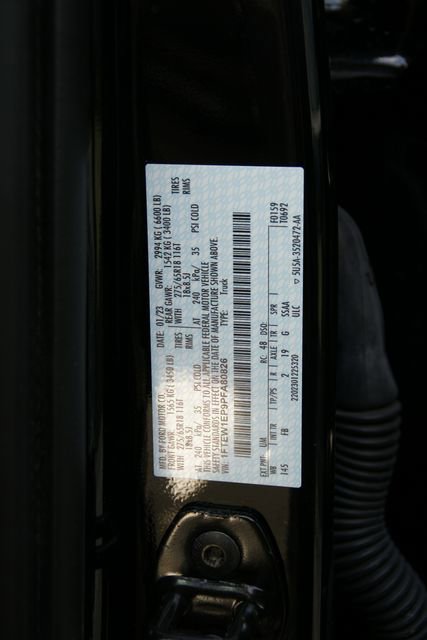 Certified 2023 Ford F150 XLT w/ Equipment Group 302A High AWD/4WD image 41