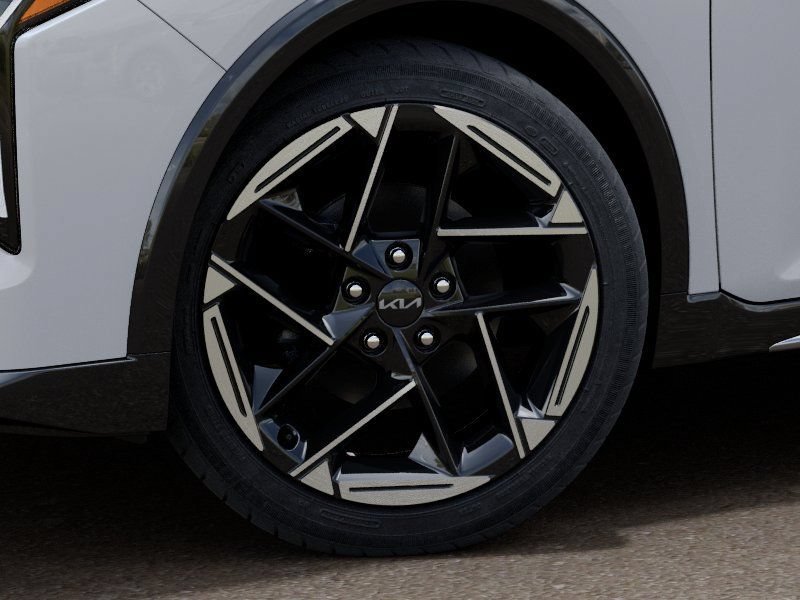 New 2026 Kia K4 GT-Line Turbo FWD image 9