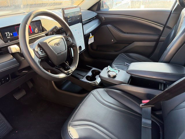 Used 2023 Ford Mustang Mach-E Premium w/ Mustang Nite Pony Package AWD/4WD image 15