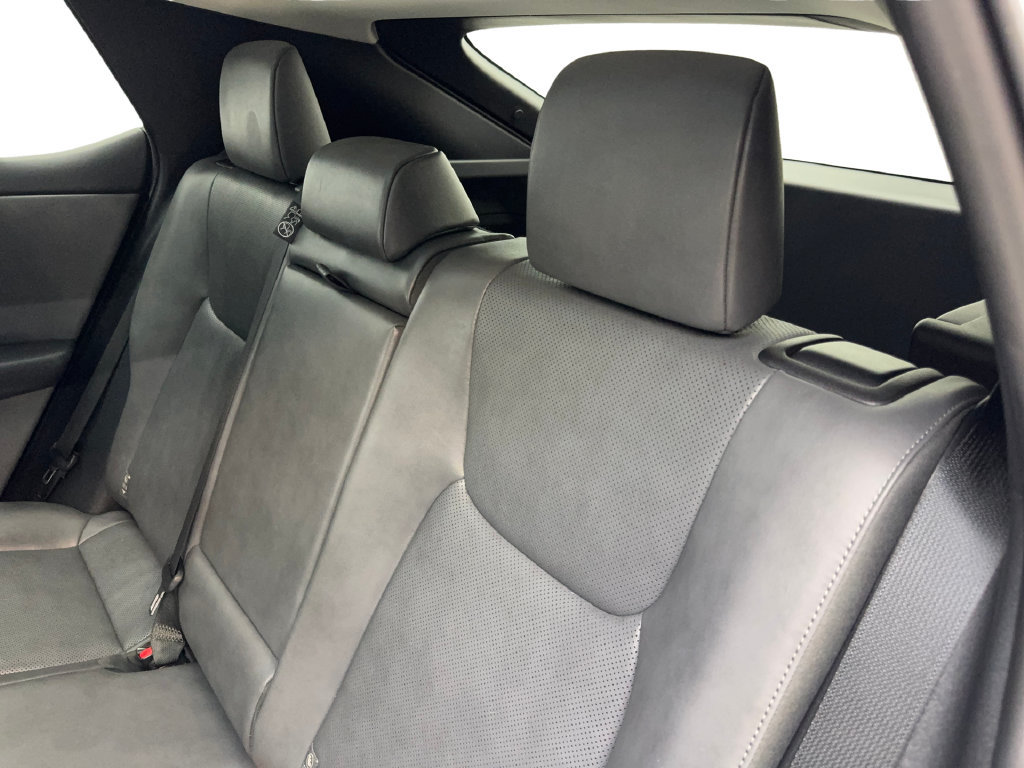 Used 2024 Lexus RZ 300e Premium w/ Technology Package FWD image 35