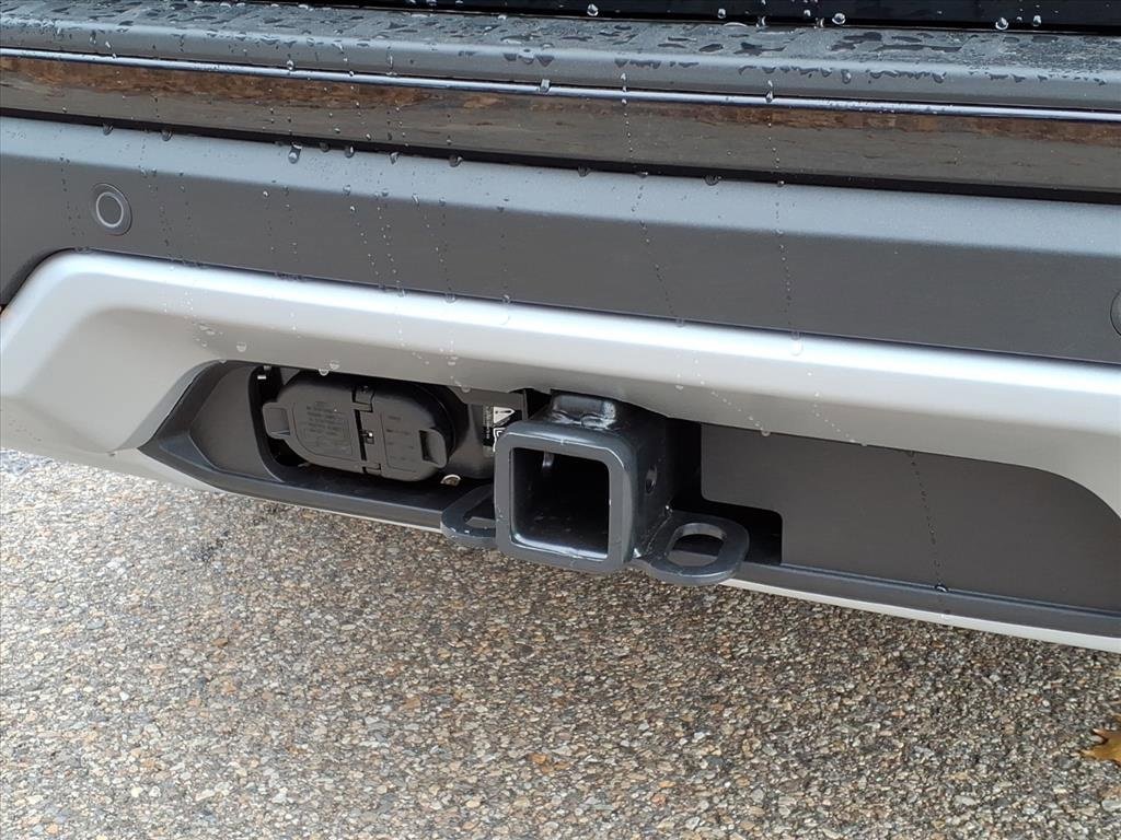 New 2026 Ford Explorer Tremor w/ Tremor Ultimate Package image 7