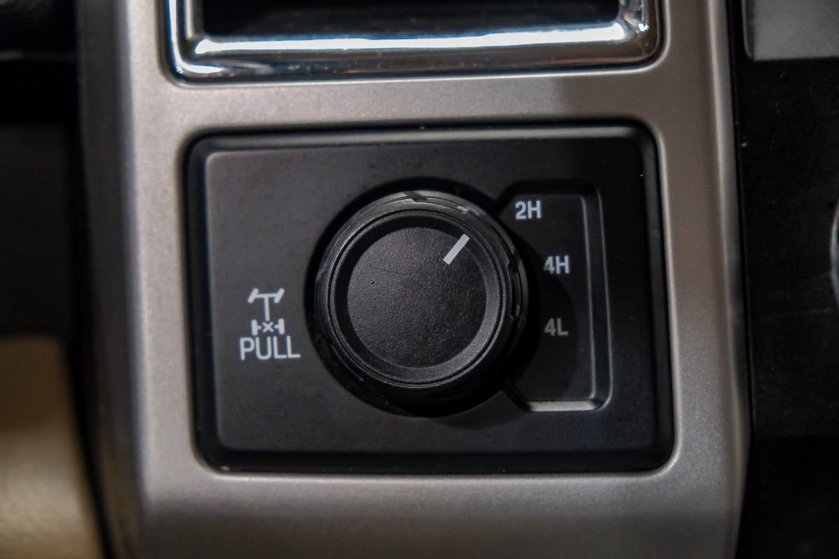 Used 2018 Ford F250 Lariat w/ Lariat Ultimate Package image 29