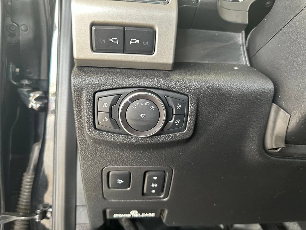 Used 2019 Ford F250 Lariat w/ Lariat Ultimate Package AWD/4WD image 20