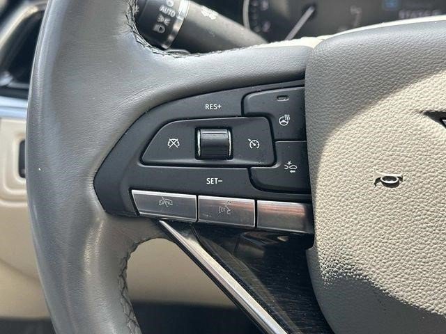 Certified 2023 Cadillac XT6 Premium Luxury AWD/4WD image 26