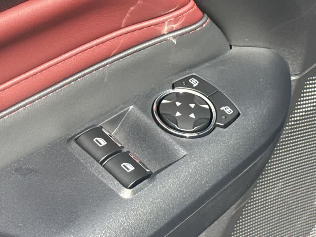 Used 2024 Ford Mustang GT Premium RWD image 23