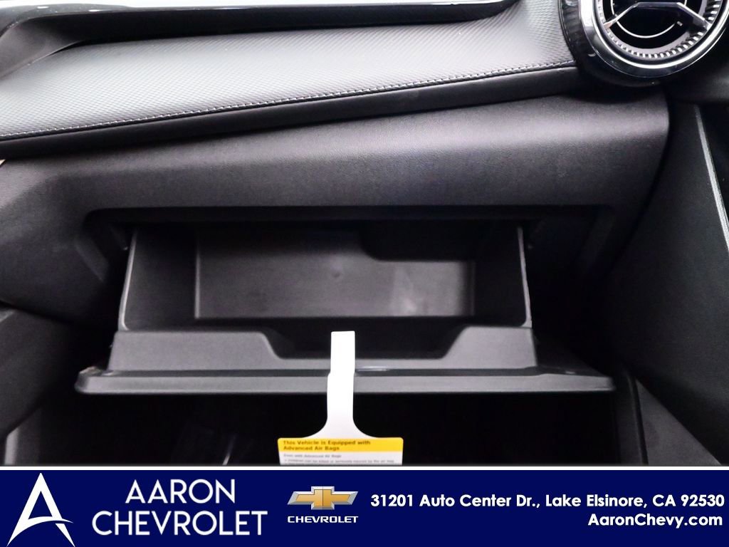 New 2026 Chevrolet Equinox LT w/ Safety and Technology Package AWD/4WD image 27