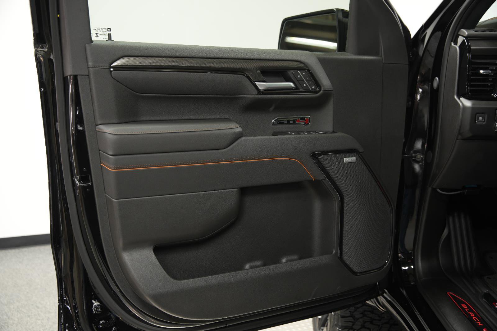 New 2026 GMC Sierra 1500 AT4 w/ AT4 Premium Package image 26