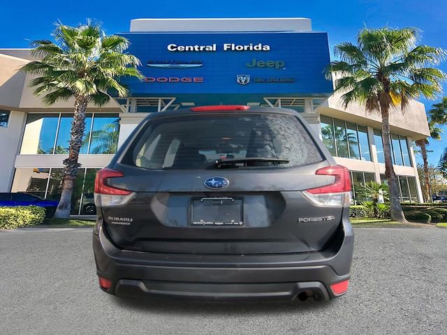 Used 2020 Subaru Forester w/ Alloy Wheel Package image 6
