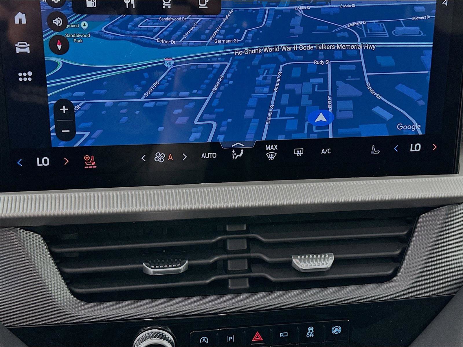 New 2026 Ford Explorer ST w/ Sun And Sound Package image 9