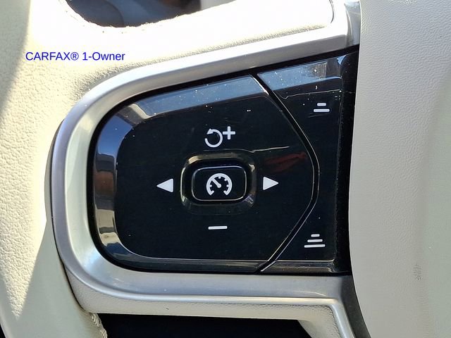 Used 2022 Volvo V90 B6 Cross Country w/ Advanced Package image 23