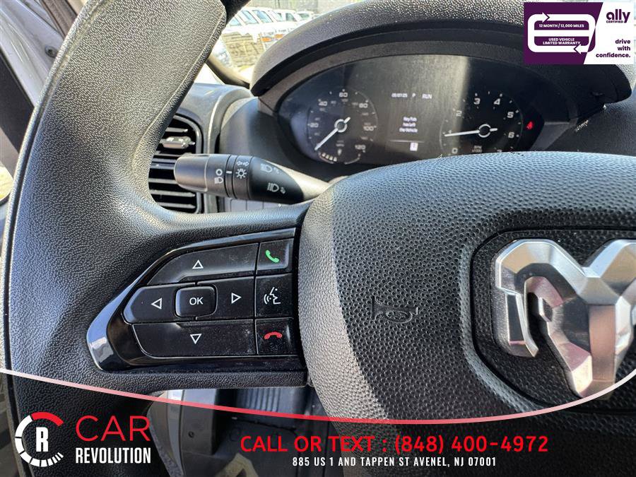 Used 2023 RAM ProMaster 2500 FWD image 23