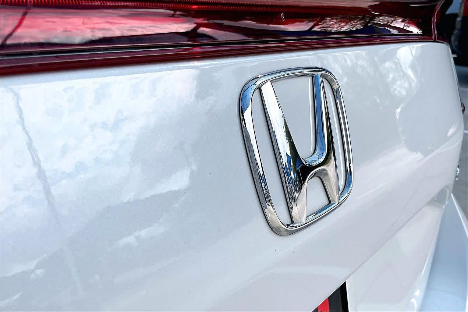 Used 2024 Honda Civic Sport image 31