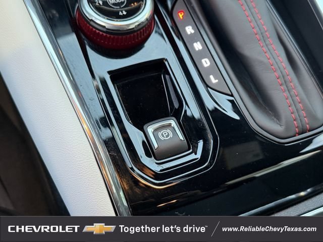 Used 2026 GMC Canyon AT4X AWD/4WD image 20