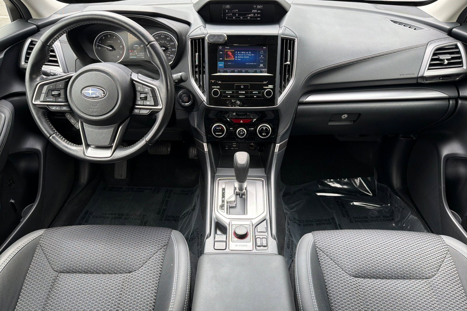 Used 2020 Subaru Forester Premium AWD/4WD image 17