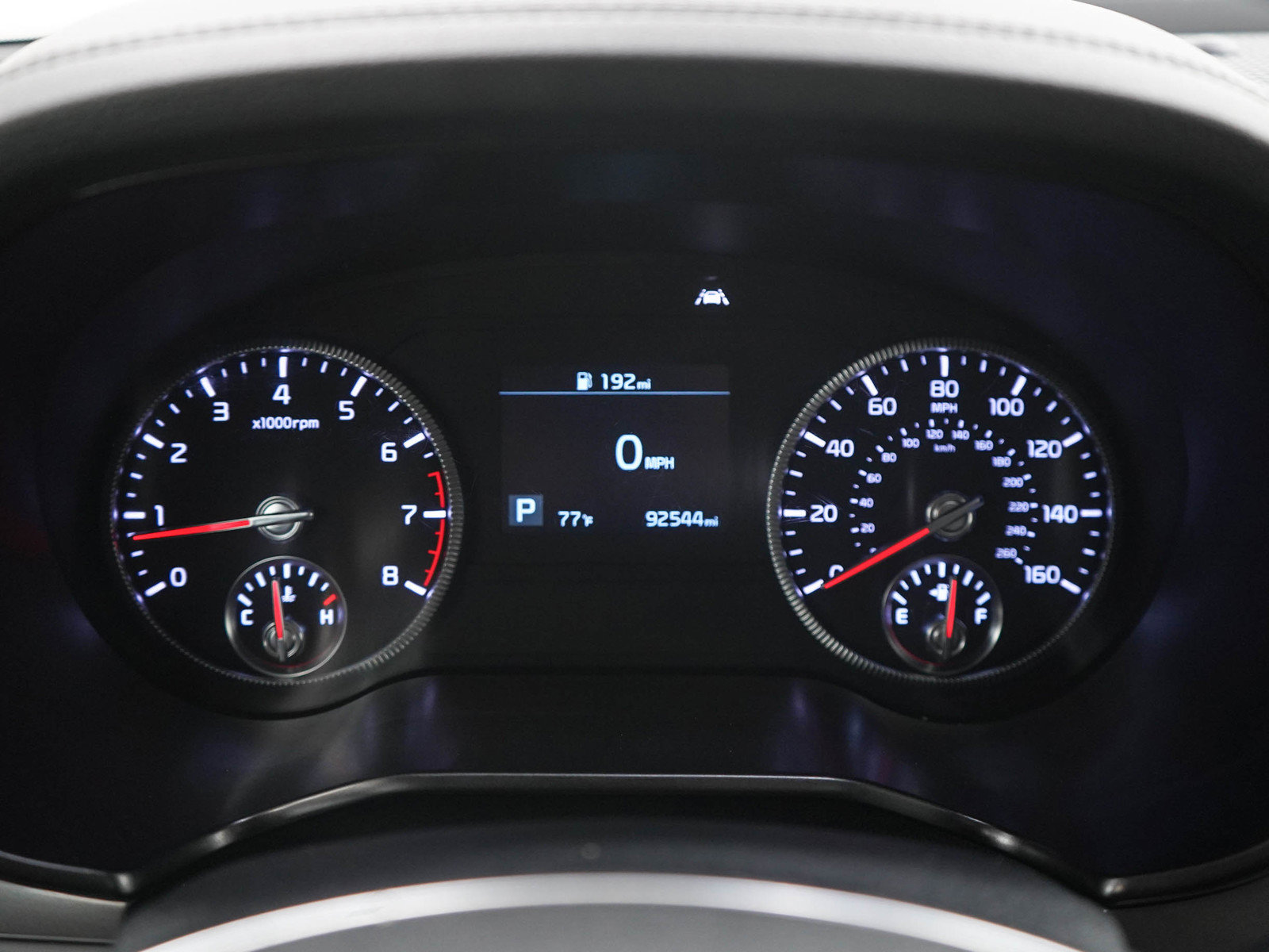 Used 2020 Kia Telluride S AWD/4WD image 24