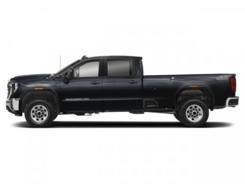 New 2026 GMC Sierra 3500 SLE image 3
