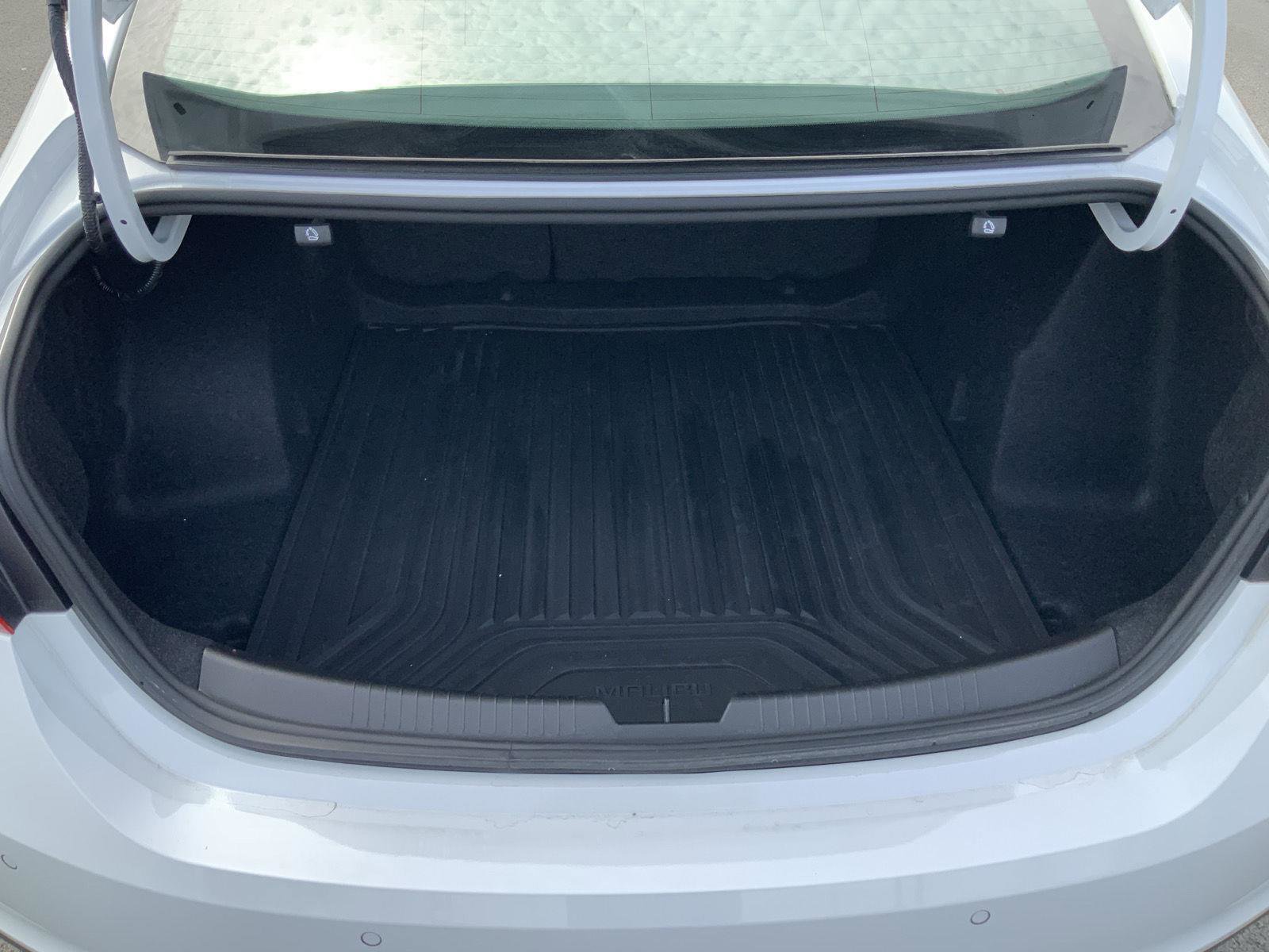 Used 2024 Chevrolet Malibu LT image 8