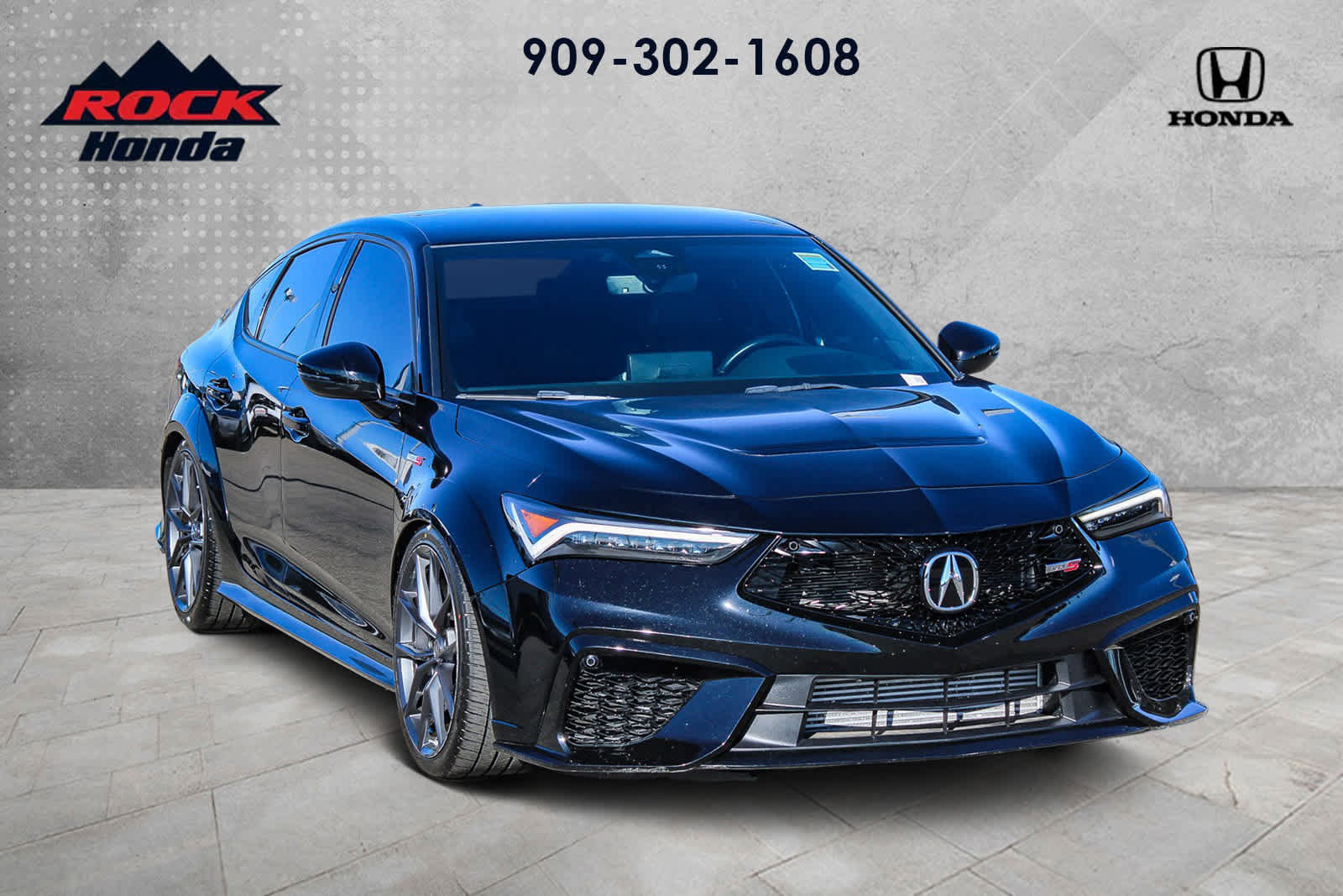 Used 2024 Acura Integra Type S image 3