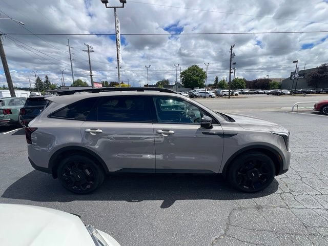Used 2024 Kia Sorento SX Prestige AWD/4WD image 8