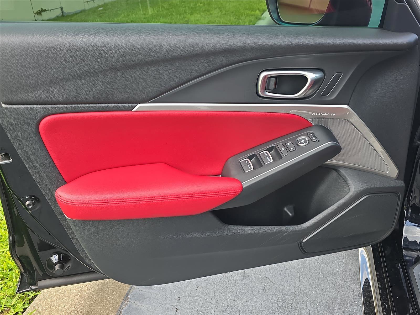 Used 2024 Acura Integra Type S FWD image 13