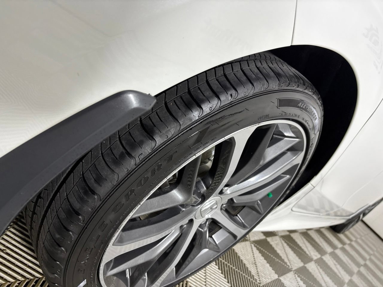 Used 2024 Honda Civic Touring image 33