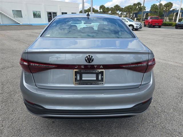 New 2026 Volkswagen Jetta Sport image 4