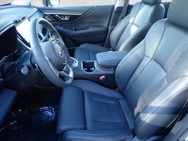 New 2025 Subaru Legacy Touring XT w/ Popular Package #3 image 11