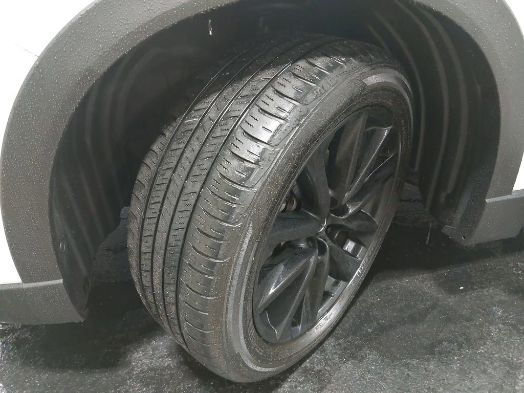 Used 2023 MAZDA CX-9 Touring Plus image 34