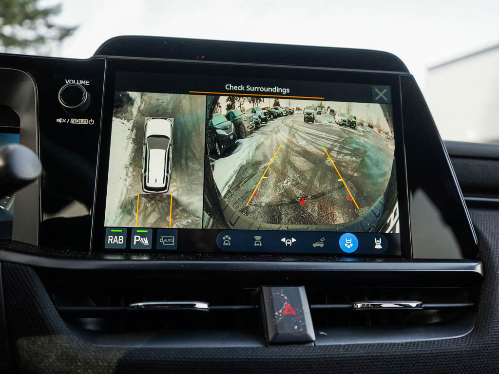 New 2026 Subaru Outback Limited XT image 25