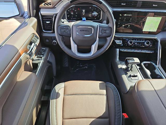 New 2026 GMC Sierra 1500 Denali AWD/4WD image 9