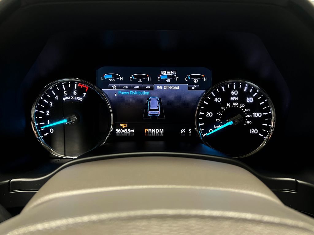 Used 2021 Ford Expedition Limited AWD/4WD image 25