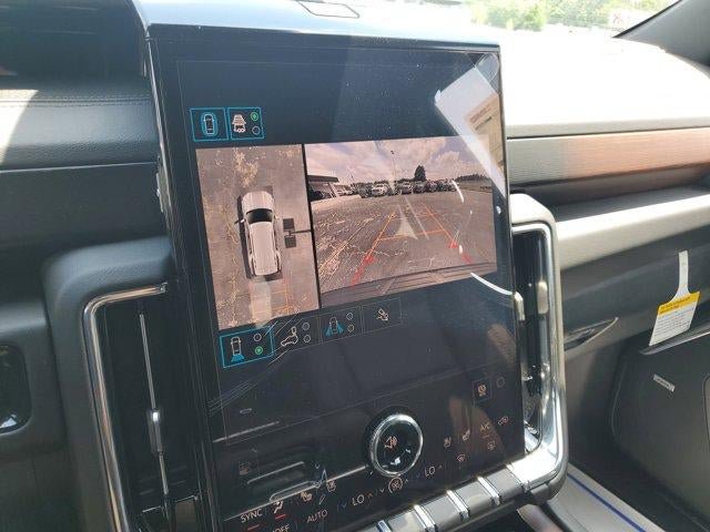 New 2026 GMC Yukon Denali w/ Advanced Technology Package RWD image 27