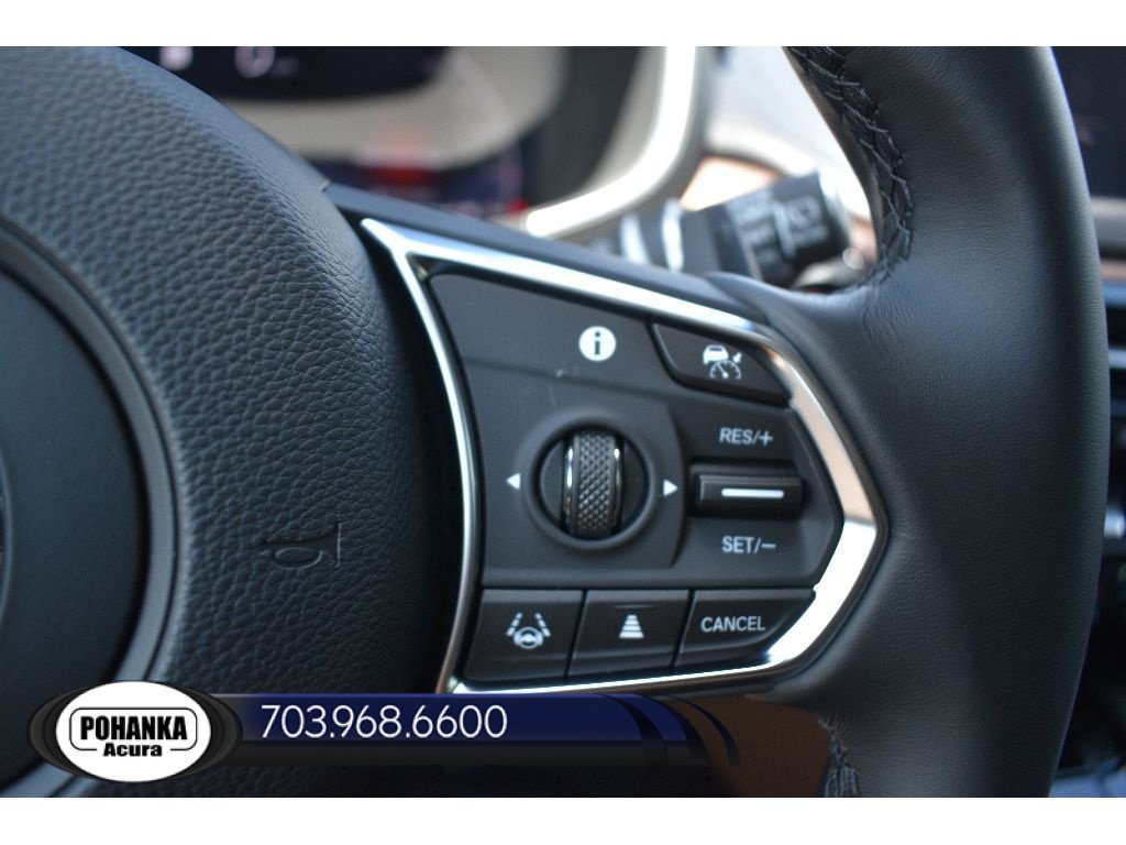 New 2026 Acura MDX w/ Technology Package AWD/4WD image 13
