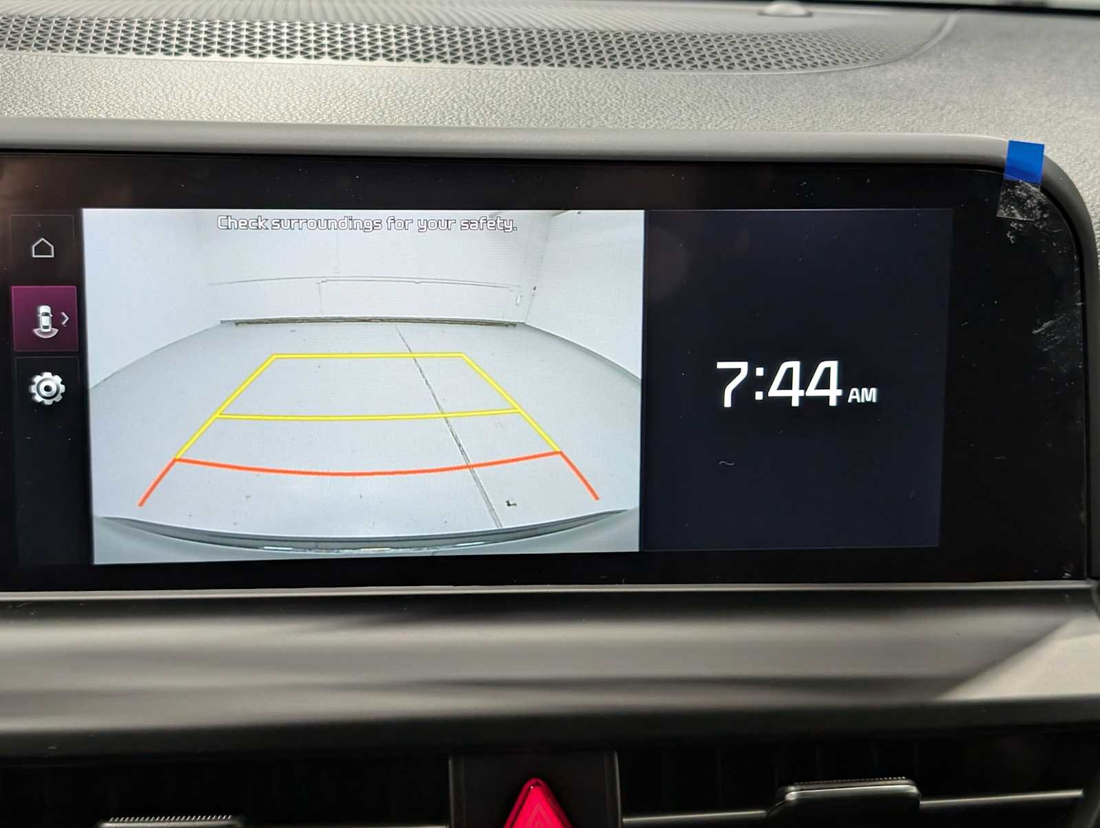 Certified 2024 Kia Seltos S image 26