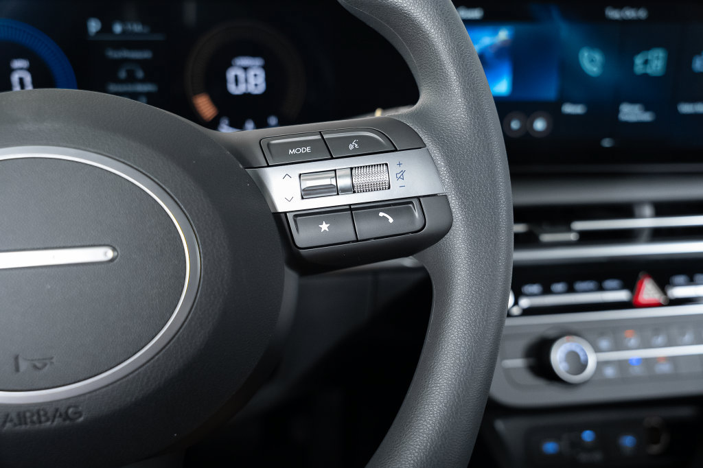 New 2027 Hyundai Santa Cruz SE FWD image 28