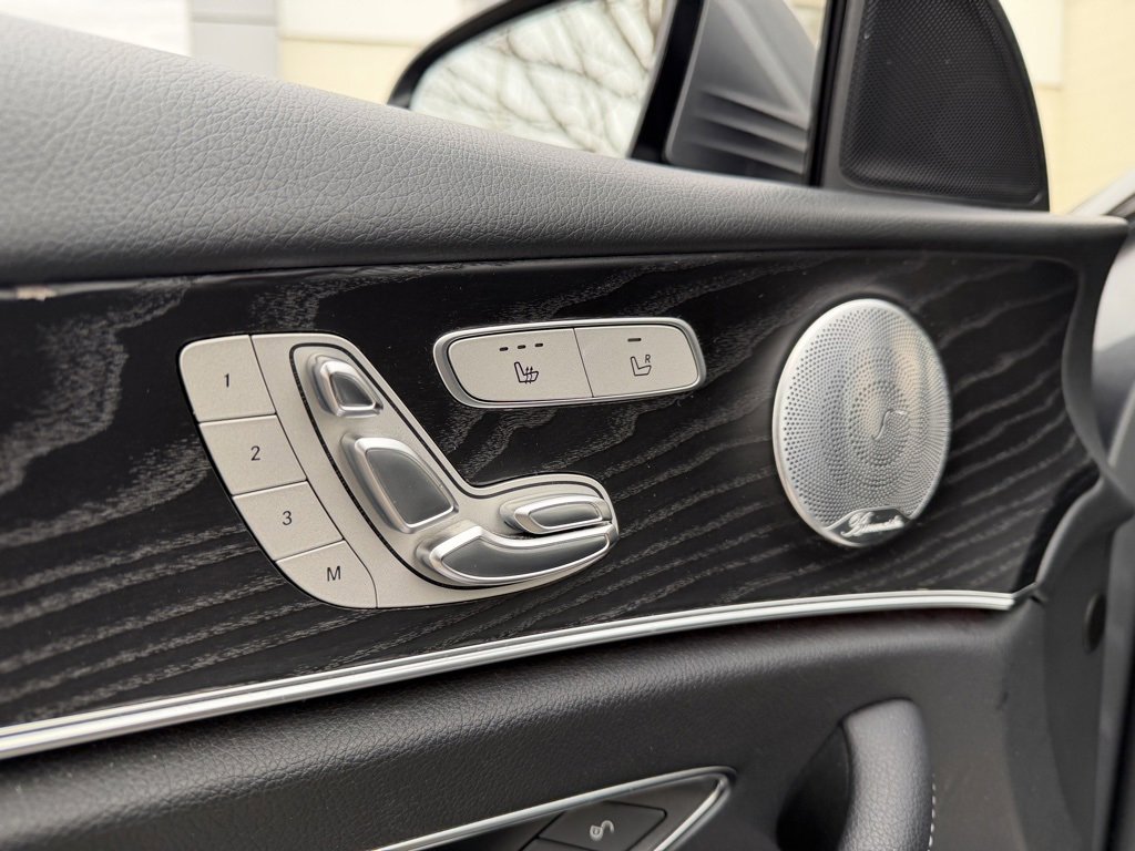 Used 2019 Mercedes-Benz E 450 E 450 image 25